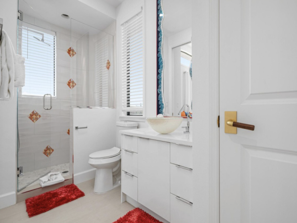 Anna Maria Island Four Bedroom Florida On The Beach!